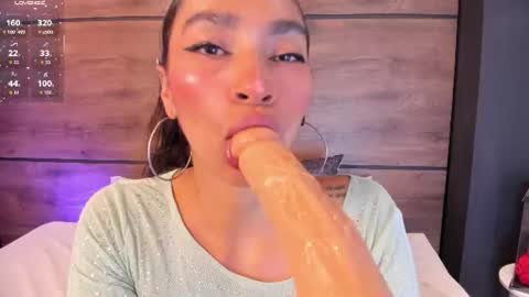 Hey Im Lea online show from 06.19.26