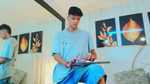 Lean online show from 09.09.25