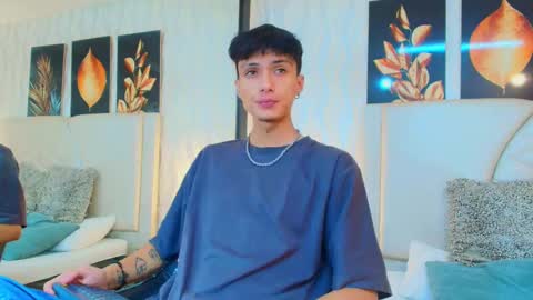 Lean online show from 09.18.25