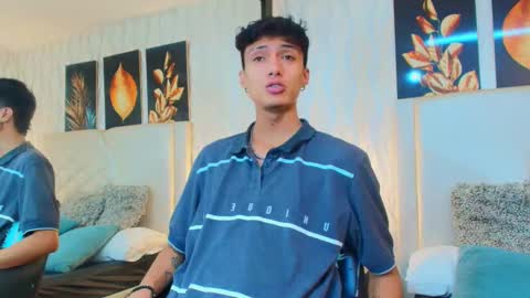 Lean online show from 09.25.25