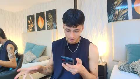 Lean online show from 02.27.26