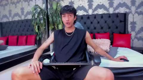 Lean online show from 05.11.26