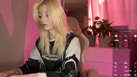 Snapshot of leanchika chatting on 02.23.25 Lean online show from 02.23.25