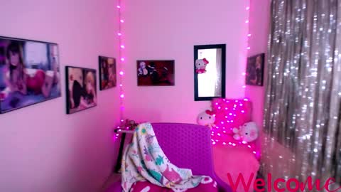 Leandra online show from 12.11.24