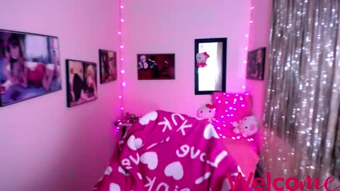 Leandra online show from 12.11.24