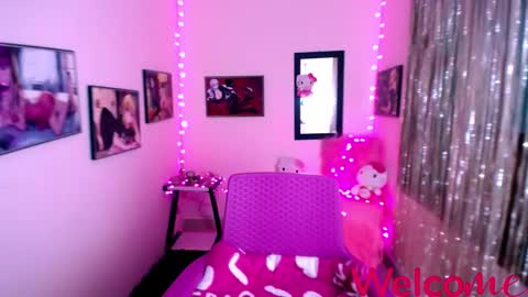 Leandra online show from 12.18.24