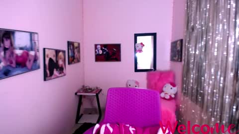 Leandra online show from 12.26.24