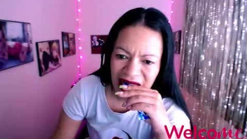 Leandra online show from 01.16.25