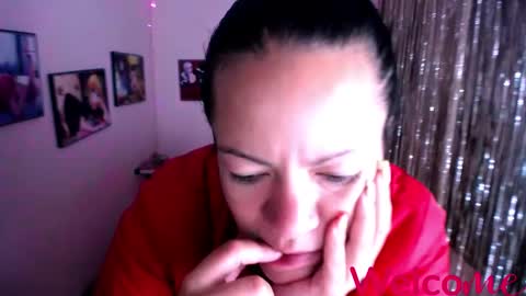 Leandra online show from 01.23.25