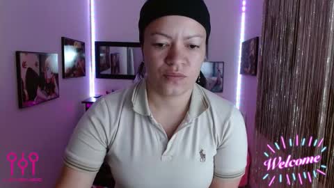 Leandra online show from 09.13.25