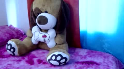 Leandra online show from 03.05.26