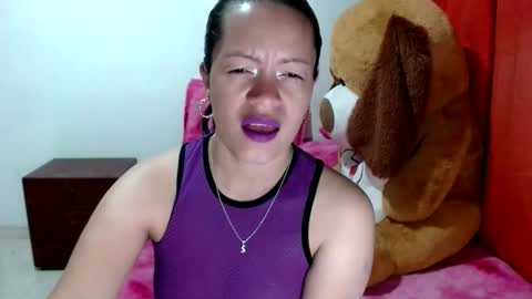 Leandra online show from 03.20.26