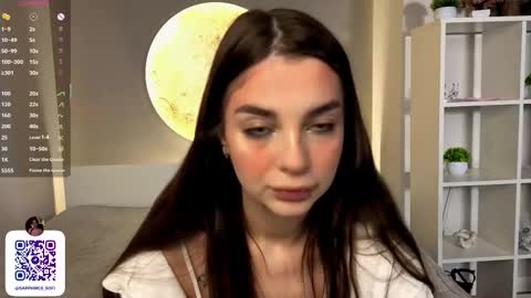 Sophie online show from 01.11.26