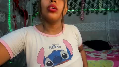 leandro49112 online show from 10.30.25