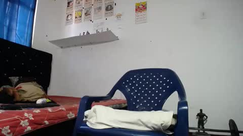 Latino hot online show from 05.09.26