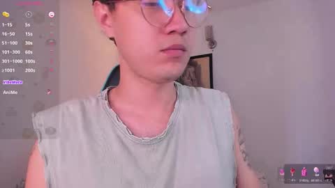 leaneseb online show from 11.20.25