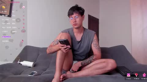 leaneseb online show from 01.19.26