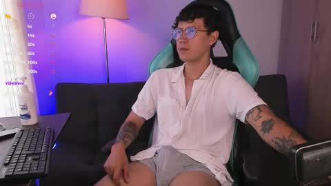 leaneseb online show from 02.10.26