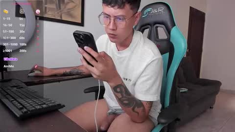 leaneseb online show from 02.17.26