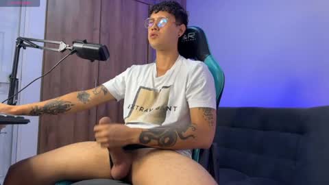 leaneseb online show from 04.25.26