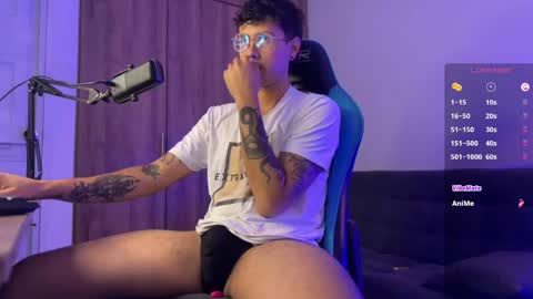 leaneseb online show from 04.26.26
