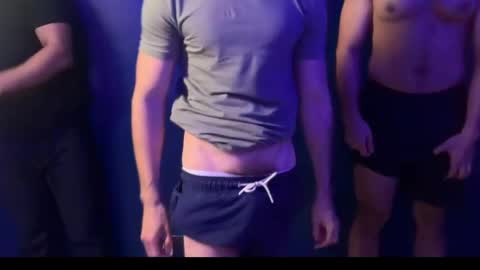 leanfindom8 online show from 03.29.26