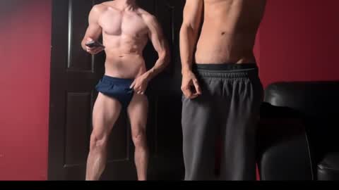 leanfindom8 online show from 04.27.26