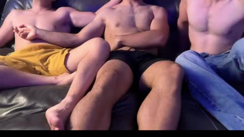 leanfindom8 online show from 05.20.26