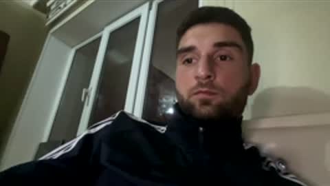 leao877 online show from 11.25.25