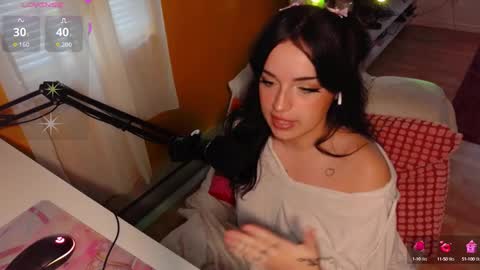 Lea Ray Pie online show from 10.10.25