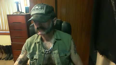 leathergreaser online show from 02.03.26