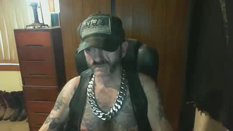leathergreaser online show from 02.07.26