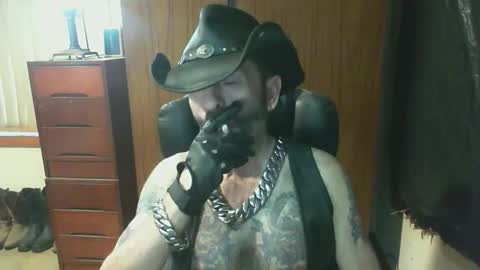 leathergreaser online show from 02.12.26