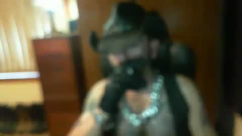 leathergreaser online show from 02.15.26