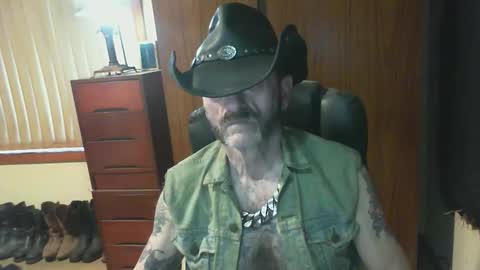 leathergreaser online show from 02.17.26