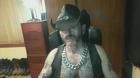 leathergreaser online show from 02.18.26