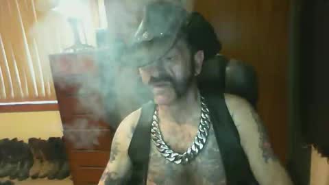 leathergreaser online show from 02.23.26