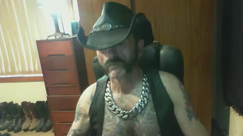 leathergreaser online show from 02.24.26