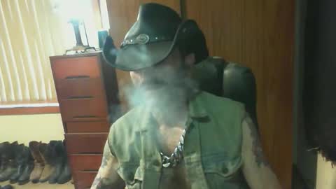 leathergreaser online show from 02.25.26