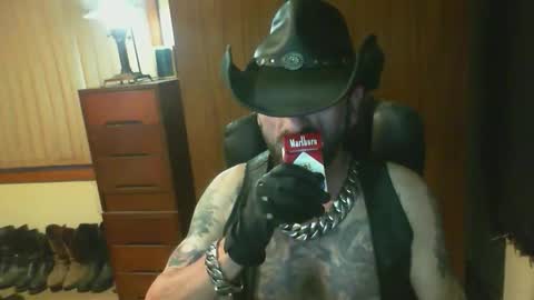 leathergreaser online show from 02.28.26