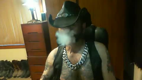leathergreaser online show from 03.02.26