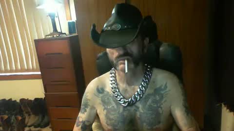 leathergreaser online show from 03.04.26
