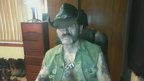 leathergreaser online show from 03.23.26