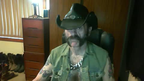 leathergreaser online show from 04.02.26