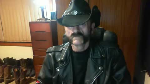 leathergreaser online show from 05.02.26