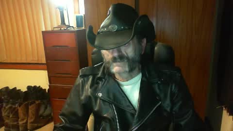 leathergreaser online show from 06.14.26