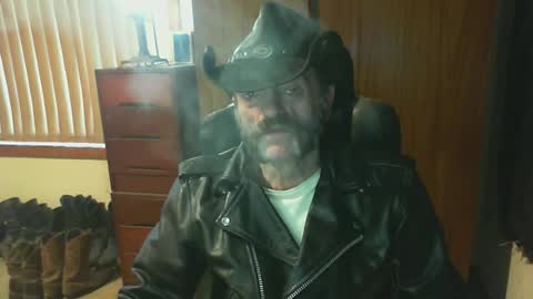 leathergreaser online show from 06.14.26
