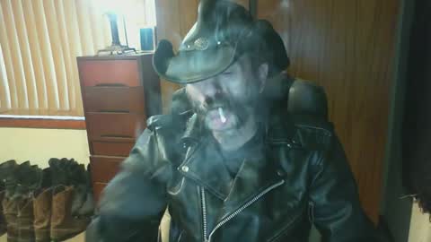 leathergreaser online show from 06.15.26