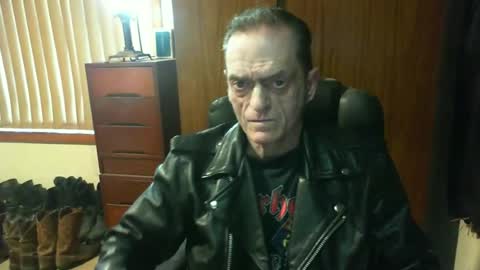 leathergreaser online show from 06.16.26