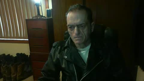 leathergreaser online show from 06.17.26